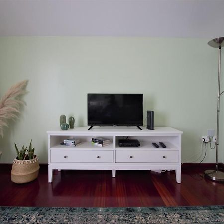 Rose Velvet Apartment Angra do Heroismo Ngoại thất bức ảnh