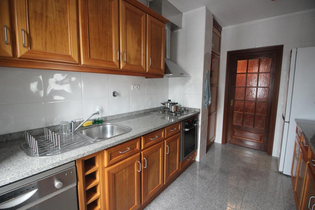 Rose Velvet Apartment Angra do Heroismo Ngoại thất bức ảnh