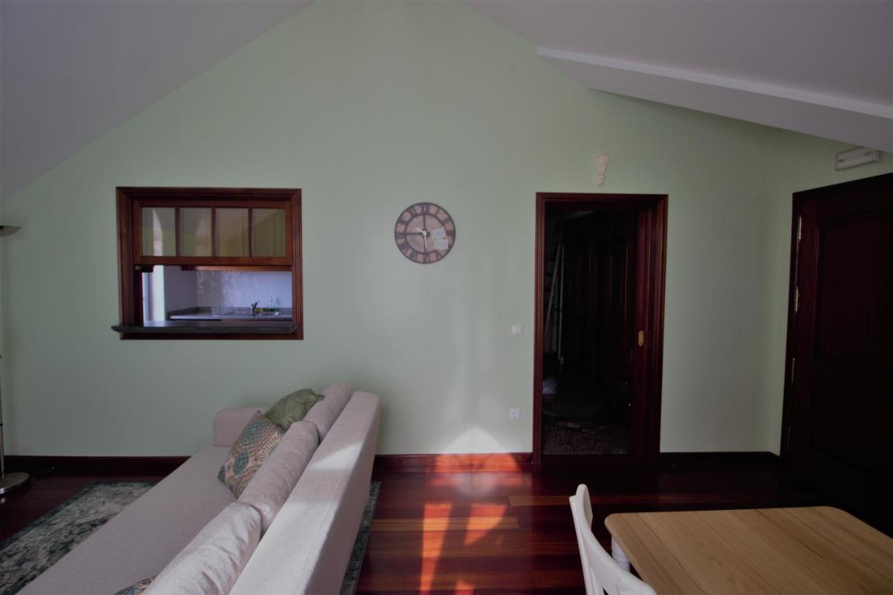 Rose Velvet Apartment Angra do Heroismo Ngoại thất bức ảnh