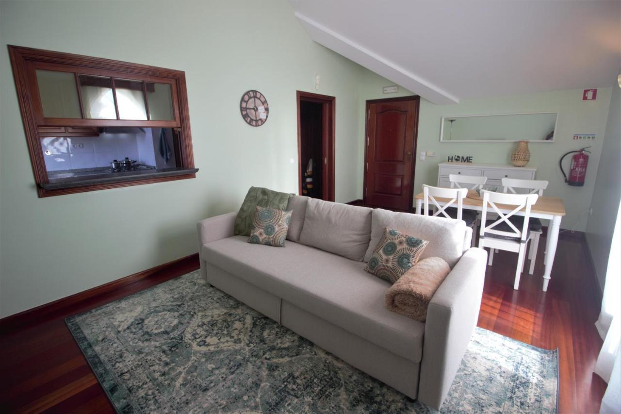 Rose Velvet Apartment Angra do Heroismo Ngoại thất bức ảnh