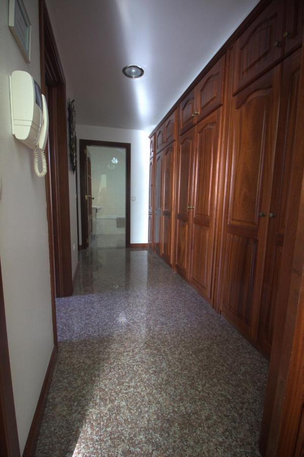 Rose Velvet Apartment Angra do Heroismo Ngoại thất bức ảnh