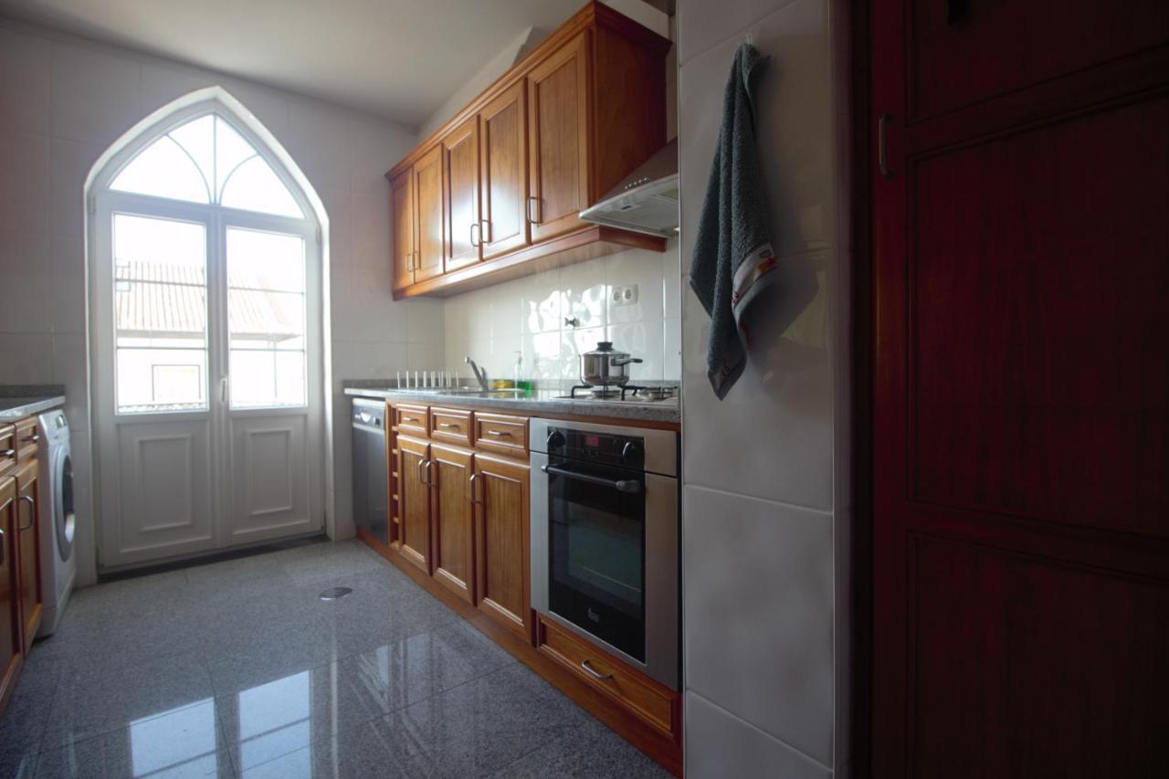 Rose Velvet Apartment Angra do Heroismo Ngoại thất bức ảnh