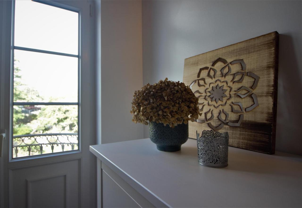Rose Velvet Apartment Angra do Heroismo Ngoại thất bức ảnh