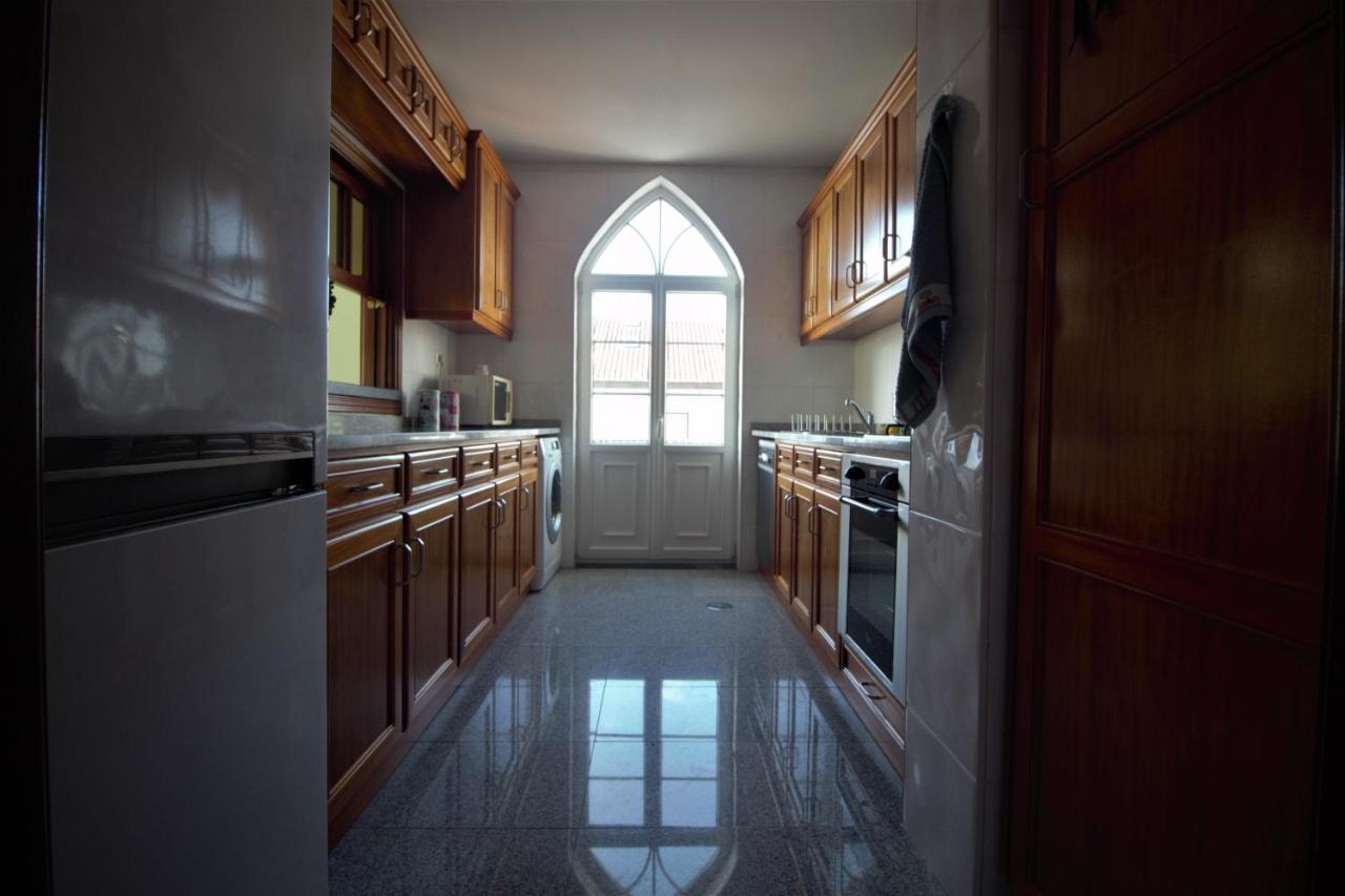 Rose Velvet Apartment Angra do Heroismo Ngoại thất bức ảnh