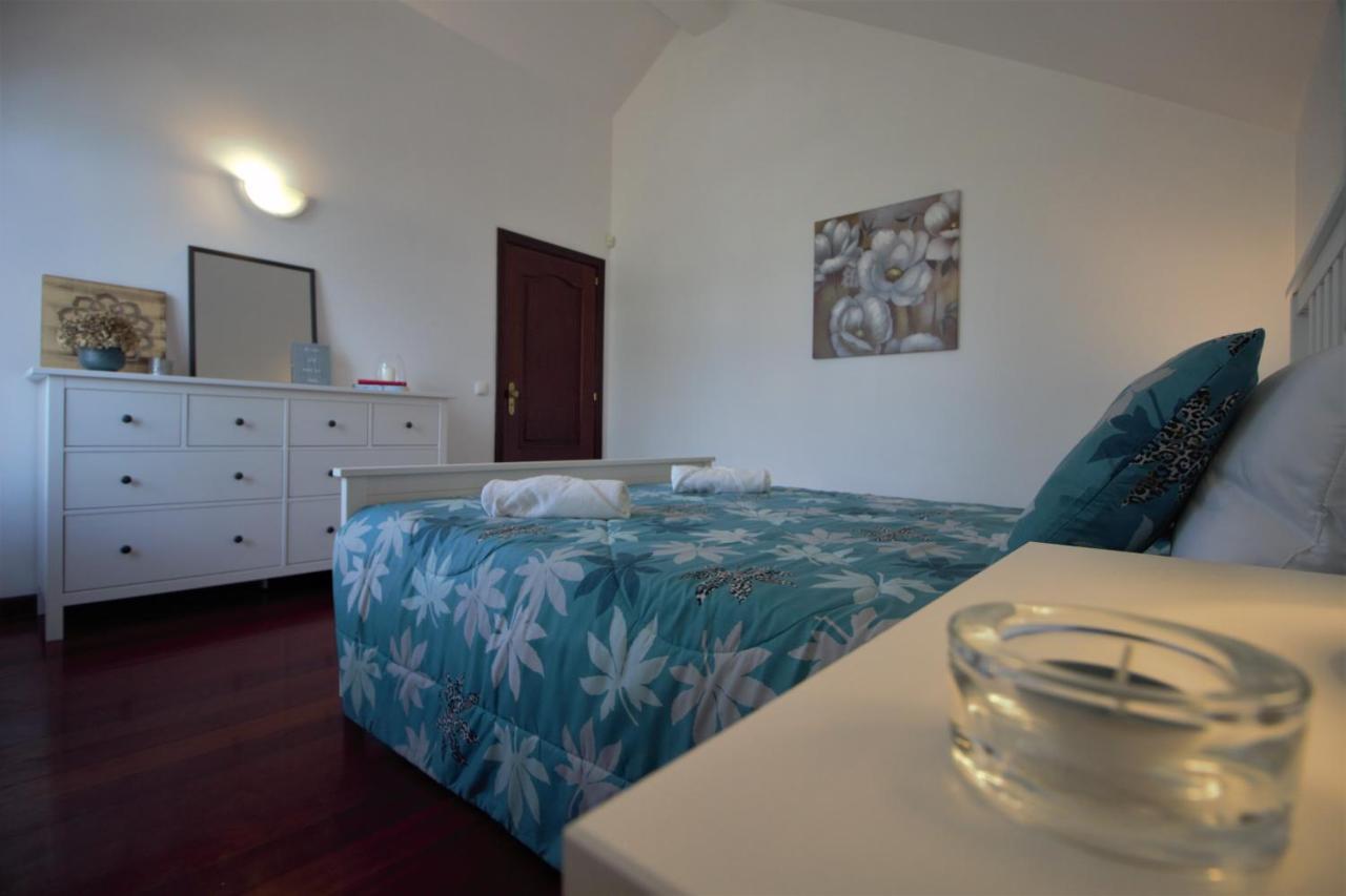 Rose Velvet Apartment Angra do Heroismo Ngoại thất bức ảnh
