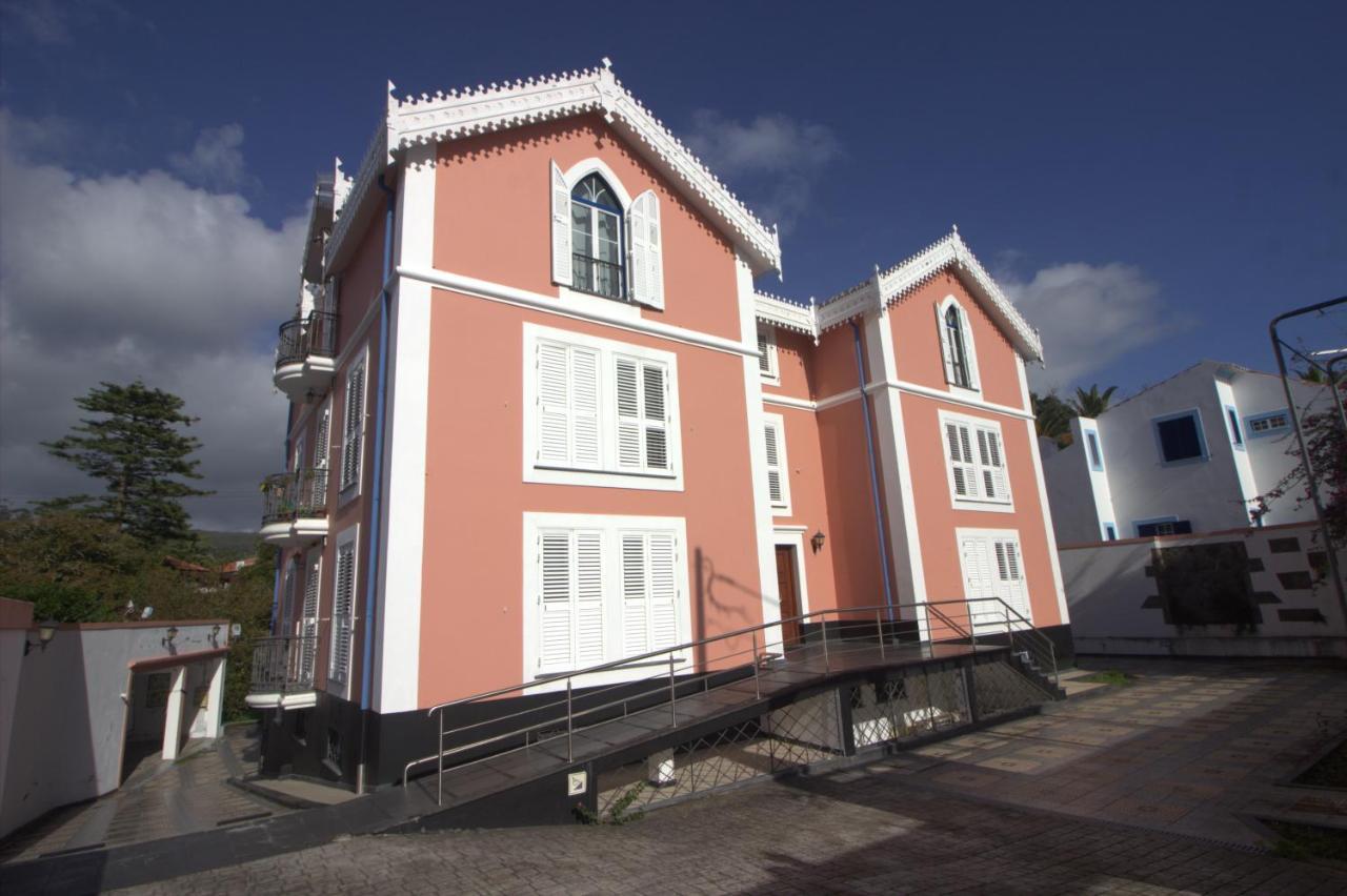 Rose Velvet Apartment Angra do Heroismo Ngoại thất bức ảnh