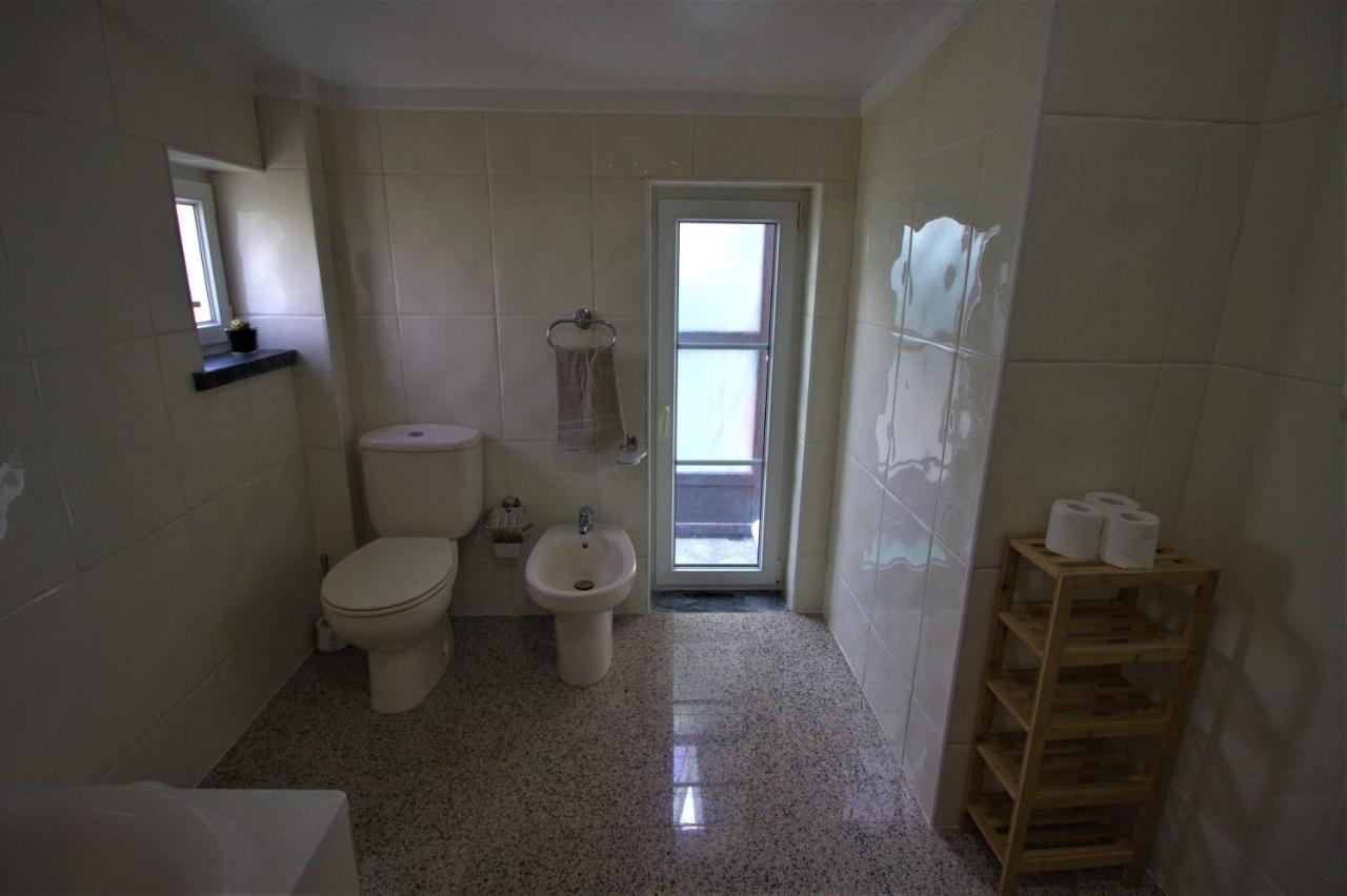 Rose Velvet Apartment Angra do Heroismo Ngoại thất bức ảnh