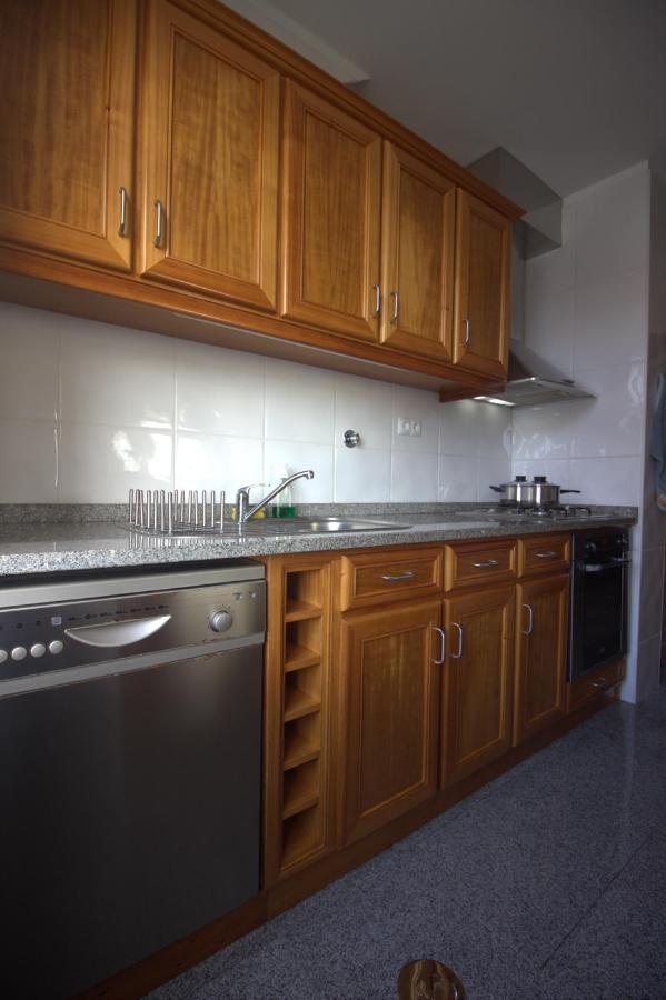 Rose Velvet Apartment Angra do Heroismo Ngoại thất bức ảnh