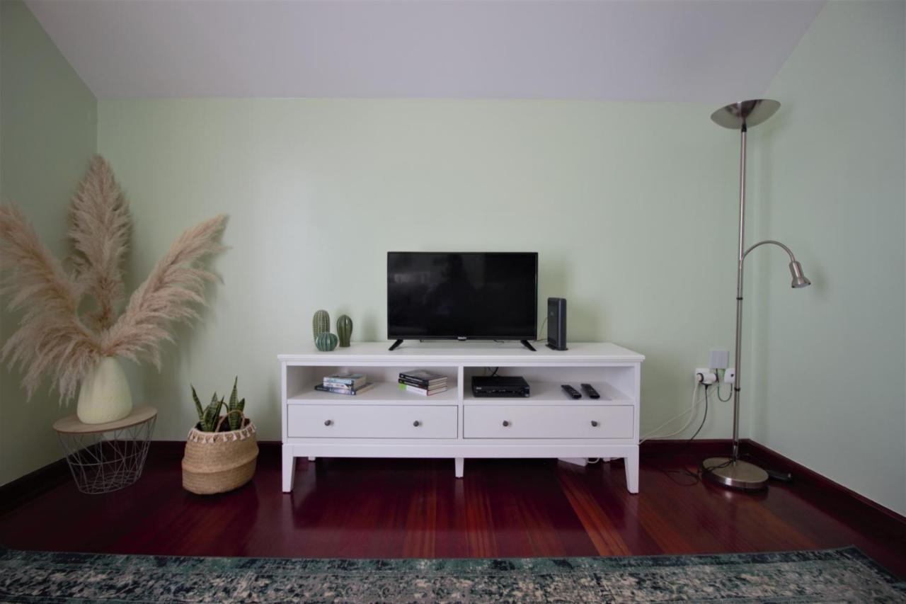Rose Velvet Apartment Angra do Heroismo Ngoại thất bức ảnh