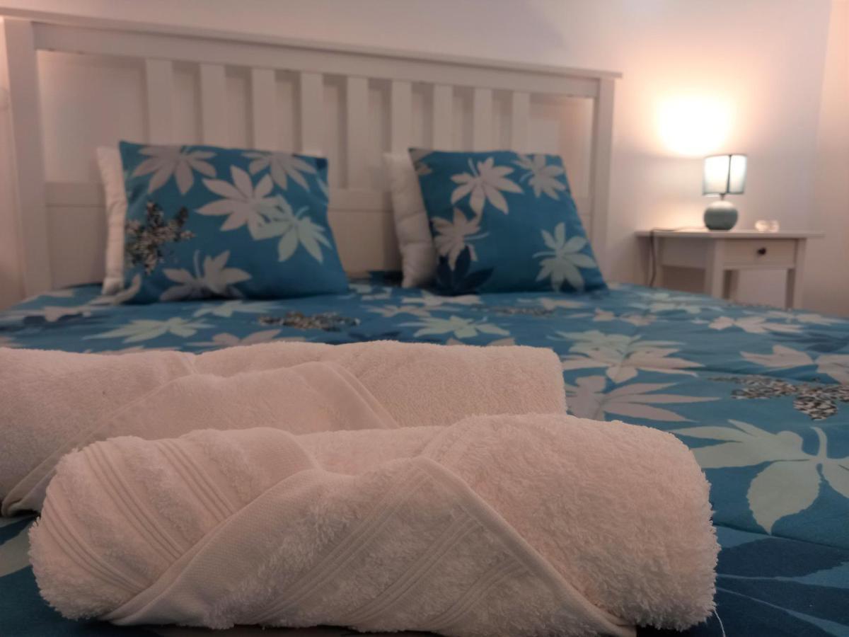 Rose Velvet Apartment Angra do Heroismo Ngoại thất bức ảnh