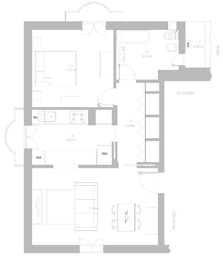 Rose Velvet Apartment Angra do Heroismo Ngoại thất bức ảnh